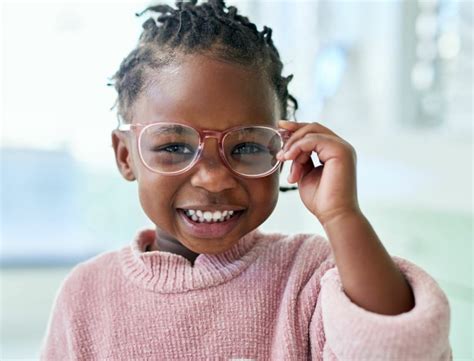 Signs That Your Child May Need Glasses A Guide For Parents