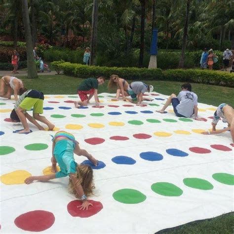 Buy Giant Twister Game Online Twister Mat Game For Kids