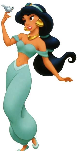 Juliayunwonder Coloring Pages Disney Princess Jasmine