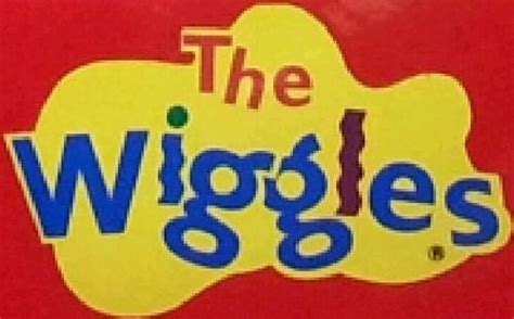 The Wiggles Logo Fandom