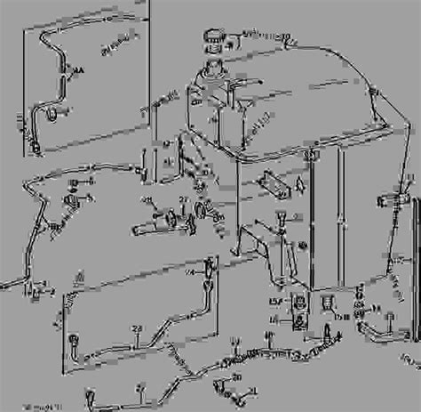 4430 John Deere Wiring Diagram