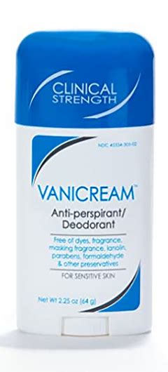 5 Best Deodorant For Hyperhidrosis Aug 2023 Bestreviews