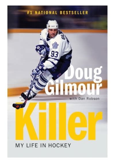 Download Free Pdf Killer By Doug Gilmour And Dan Robson