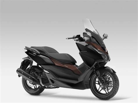 Honda Forza 300 2015 Reviews Prices Ratings With Various Photos