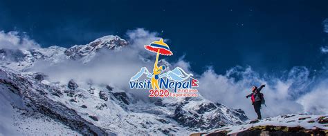 Visit Nepal 2020 Top Trekking Destination In Nepal