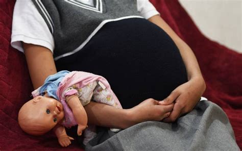 Por Pandemia Podr An Aumentar Los Embarazos No Planificados En