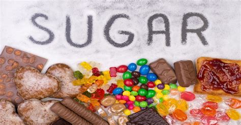 Why Sugar Is Bad For You Just Naturally Healthy