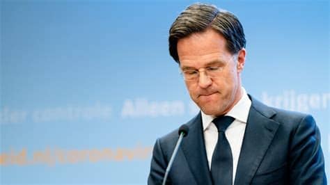Premier rutte en minister de jonge geven vanavond opnieuw een persconferentie over het coronavirus. 'Rutte liet tijdens persconferentie heel kwetsbaar zijn ...