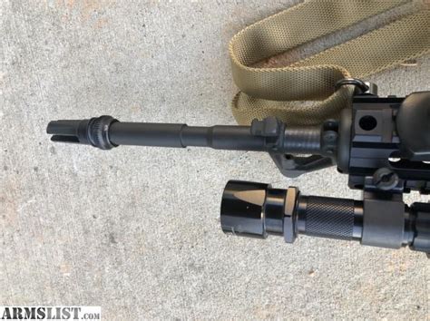 Armslist For Sale Xm4 Sopmod Carbine Ar 15