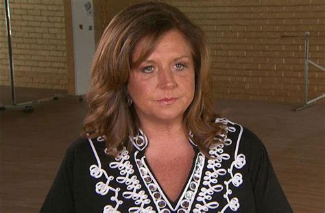 Lifetimes Dance Moms Abby Lee Miller Faces Up To 30 Months In Prison For Fraud Rtelevision