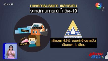 เว็บไซต์อันดับ 1 ของเมืองไทยที่รวม สารบัญเว็บ สารบัญ. ข่าวข่าวดี ใครบ้างได้รับสิทธิเยียวยาลงทะเบียน www.sso.go ...