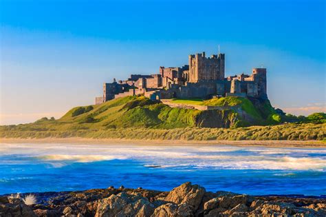 Things To Do In Northumberland Northumberland Travel Guide Go Guides