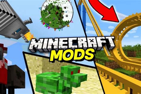 Minecraft Top 15 Mod 211 W 1 12 2 Youtube Riset