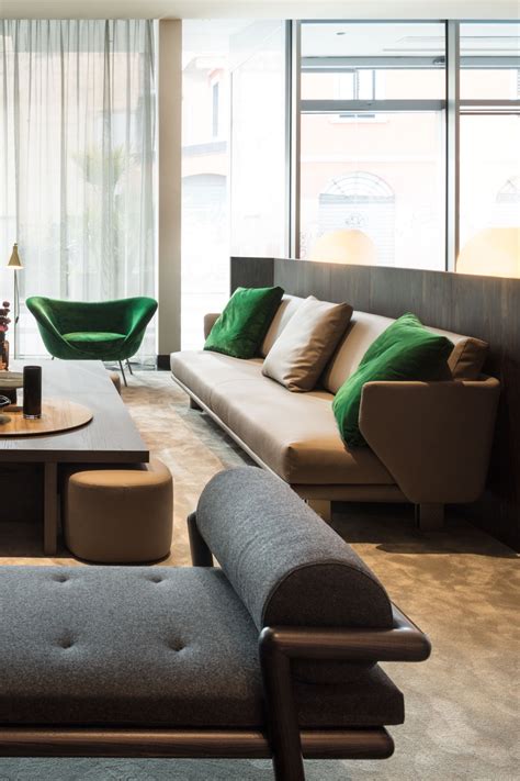 Contemporary Lounge Area Design Modern Furniture Contemporary