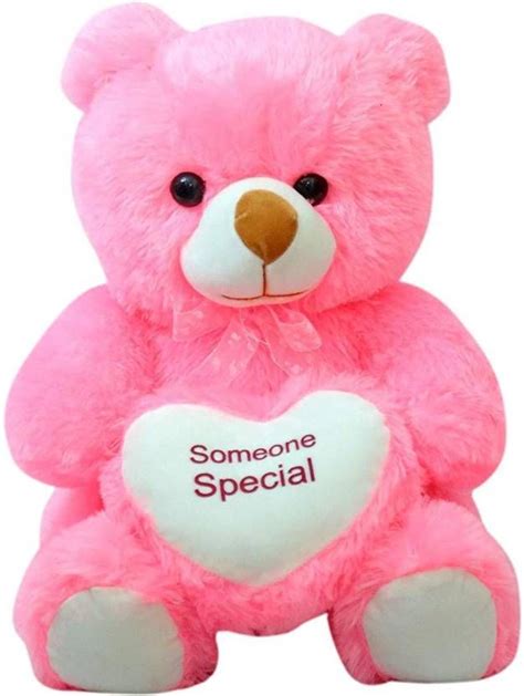 Pink Teddy Bear For Your Valentine Teddy Bear Wallpaper Red Teddy Bear Happy Teddy Bear Day