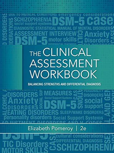 Clinical Assessment Workbook Stanzatextbooks