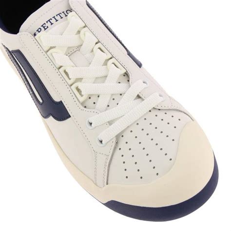 Bally Outlet Shoes Men Blue Trainers Bally New Competition Gigliocom