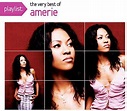 Playlist: The Very Best of Amerie CD (2008) - Playlist | OLDIES.com