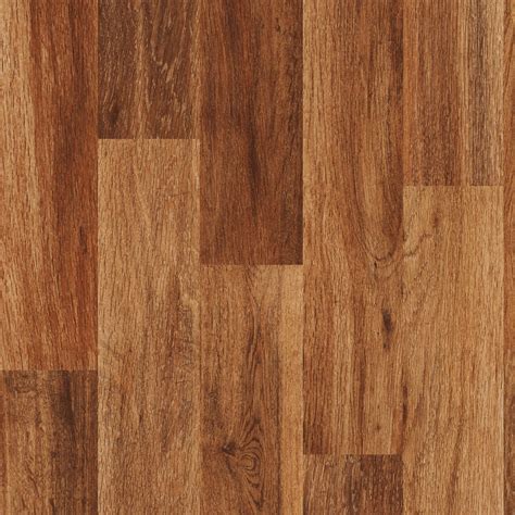 Style Selections Flooring Shadow Oak Style Selections Toffee Oak Embossed Wood Plank Laminate
