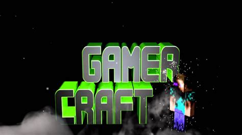 Intro Gamer Craft Bug Youtube