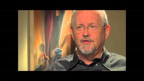 Interview With Orson Scott Card Youtube