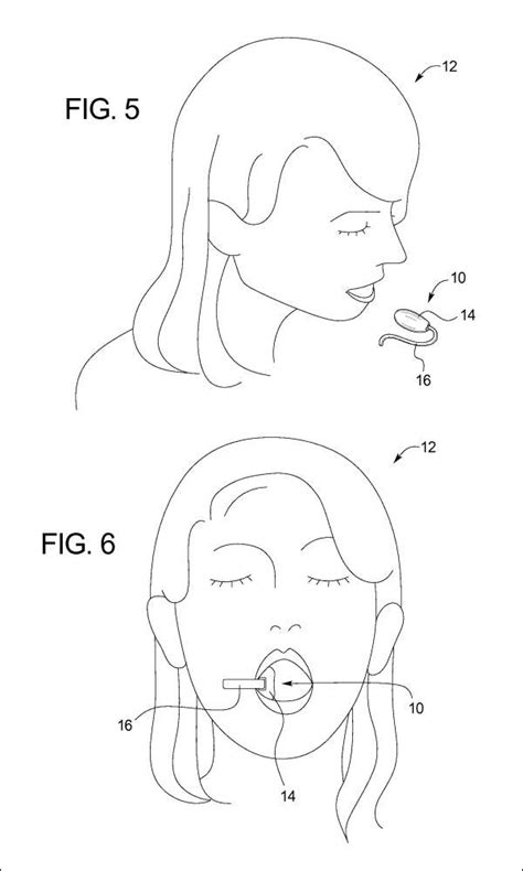 25 Weird Patents That Are Real Gallery Ebaums World