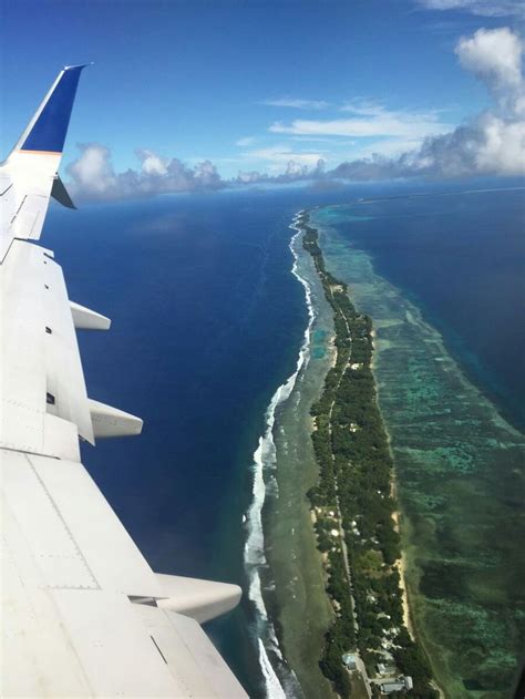 Marshall Islands Beautiful Places In The World Majuro Atoll Majuro