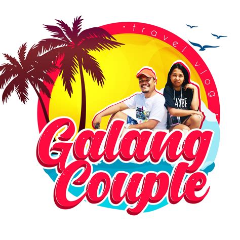 Galang Couple