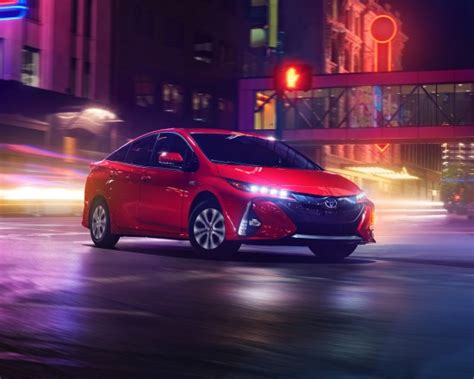 2022 Toyota Prius Prime Milton Toyota