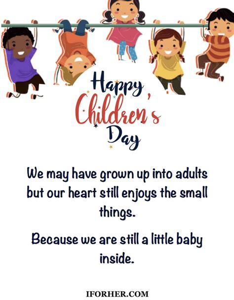 14 Best Childrens Day Images Wishes Greetings Quotes Sms Whatsapp