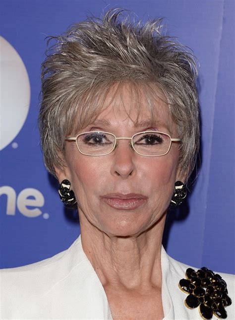 Check spelling or type a new query. 2014 Rita Moreno's Short Hairstyles: Pixie Haircut for ...