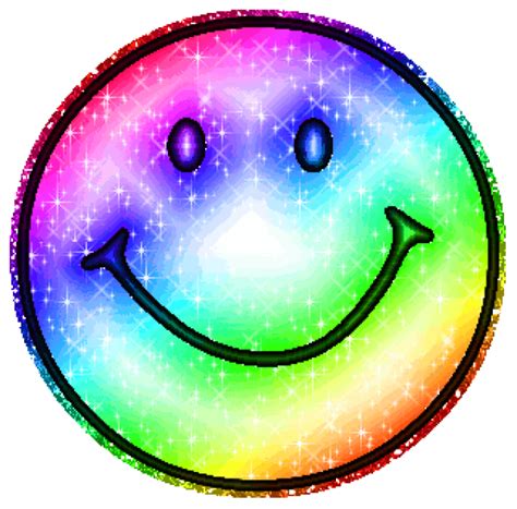 Smiley Face Clipart Rainbow And Other Clipart Images On Cliparts Pub™