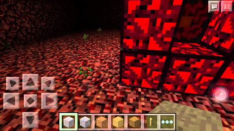 How To Build A Nether Reactor And Go To It In Creative Mode In