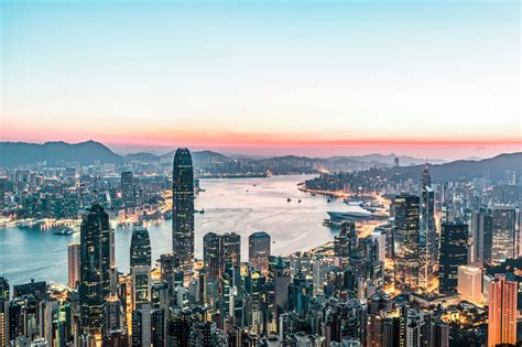 Hong kong, the big village. 10 Reminders Of Why Hong Kong Is A Great City To Live In ...