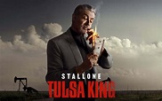 Tulsa King Wallpaper 4K, Sylvester Stallone, 2022 Series
