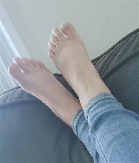 Aussie Woman Have The Best Feet Rfoottalk