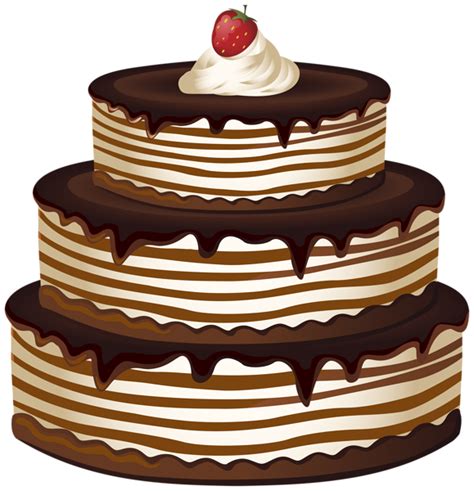 Cake Png Image Transparent Image Download Size 579x600px