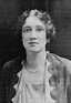 Biografía Riviere Joan Nacida Verrail (1883-1962) - Psicopsi