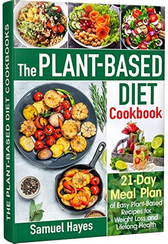 Top 10 Best Plant Based Cookbooks 2023 Reviews