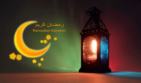 Ramadan 2020 Der Islamische Fastenmonat Beginnt Am 24 April