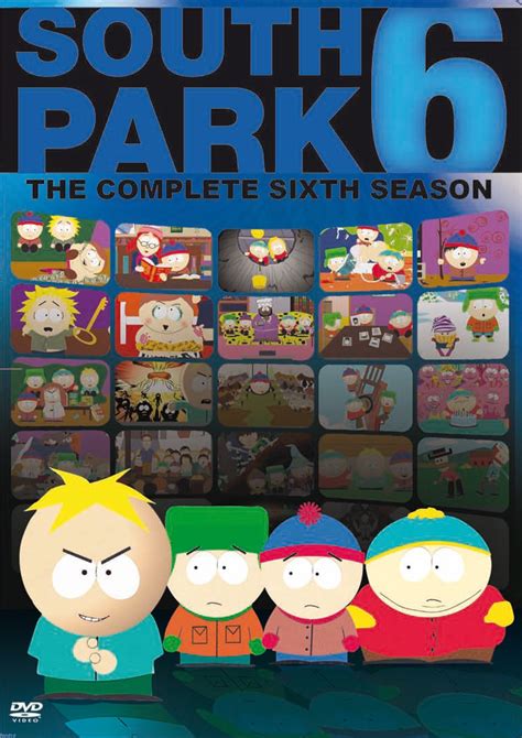 Watch South Park Season 5 Peatix
