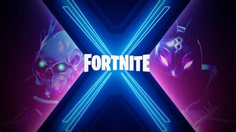 Fortnite Wallpapers Season 10x Hd Iphone And Mobile Versions