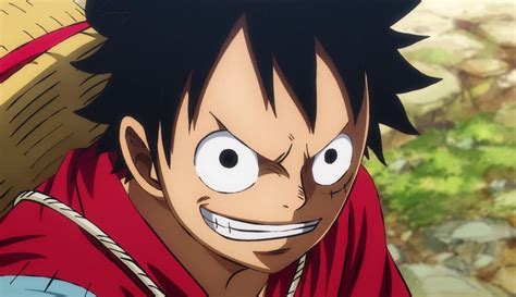 One Piece 1026 Confirma Que Luffy é Nível Yonkou Critical Hits