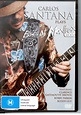 Carlos Santana Plays Blues at Montreux 2004 (M) | coomamusic
