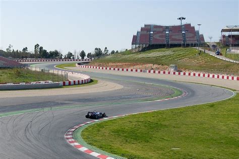 10 Most Intense Race Tracks In Europe 10 Most Today