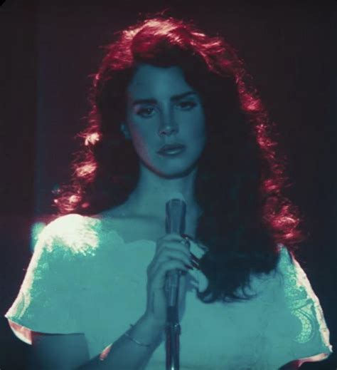 Official Lana Del Rey Unreleased Music Thread Lasopababes