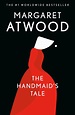 The Handmaid's Tale Buch von Margaret Atwood versandkostenfrei bestellen