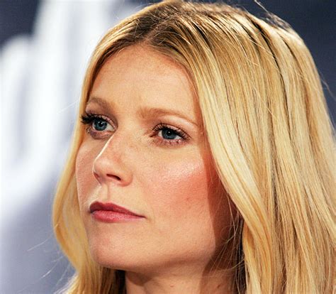 Gwyneth Paltrows Most Obnoxious Quotes Over The Years Usweekly