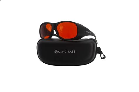 Laser Safety Glasses Laserbeam Cnc