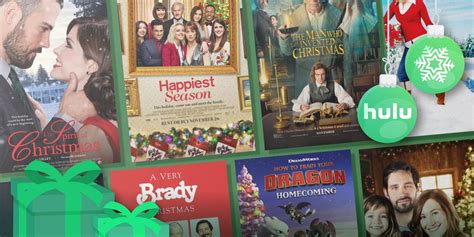13 Best Christmas Movies On Hulu You Can Stream Right Now Finance Essence